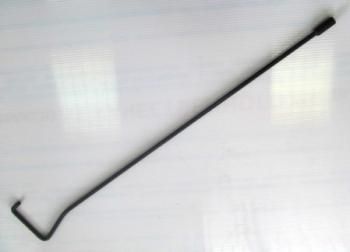 Ручка для чистки теплообменника (L=745мм)
