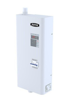 Электрокотел Zota 15 Lux